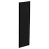 Kaboodle 200mm Black Olive Modern Cabinet Door