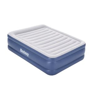Bestway Air Bed Beds Queen Mattress Inflatable Tritech Airbed