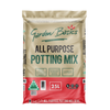 Garden Basics 25L All Purpose Potting Mix