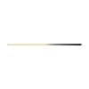 Mitchell Maverick 1-Piece Cue 57" 11mm Screw in Tip Painted Butt Billiards/Pool