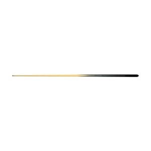 Mitchell Maverick 1-Piece Cue 57" 11mm Screw in Tip Painted Butt Billiards/Pool