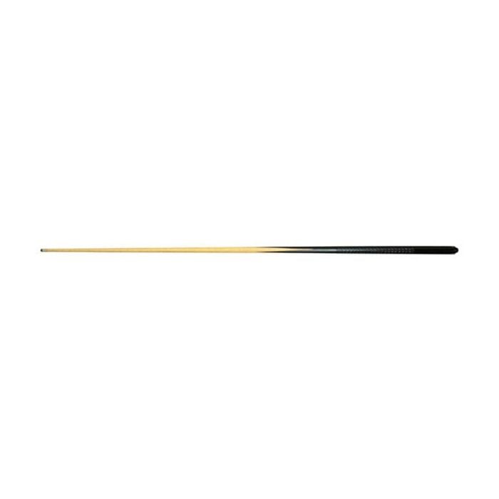Mitchell Maverick 1-Piece Cue 57" 11mm Screw in Tip Painted Butt Billiards/Pool