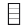 Stilla 1244mm x 694mm Additional Glass Opening Window