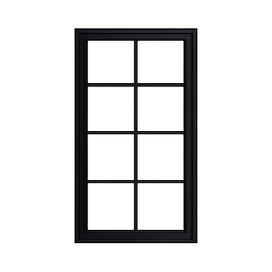 Stilla 1244mm x 694mm Additional Glass Opening Window