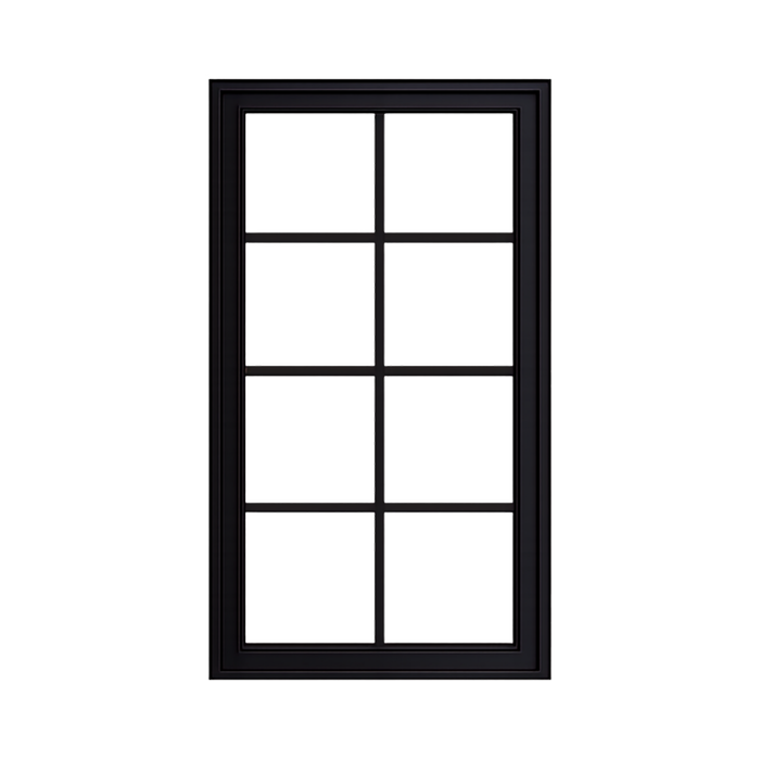 Stilla 1244mm x 694mm Additional Glass Opening Window