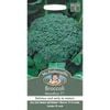 Mr Fothergill's Broccoli Marathon F1 Vegetable Seeds