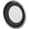 SmallRig Magnetic UV Filter for FUJIFILM X half (Silver) 5392B