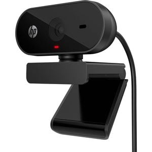 Hp 320 Webcam - 30 Fps - Usb Type A - Microphone