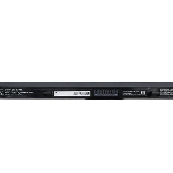 Cameron Sino Cs-toc550nb Battery – Compatible Replacement