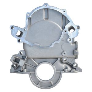 Timing Cover - New Aluminium Ford Windsor 302 351 fits 1966-1994