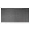 Practa 50 x 500cm Black Kitchen Drawer Liner
