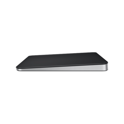 Apple Magic Trackpad ブラック (Multi-Touch対応（Apple Magic 