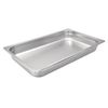 Trenton Gastronorm Tray Anti Jam Stainless Steel 1/9 65mm Commercial Kitchen Storage