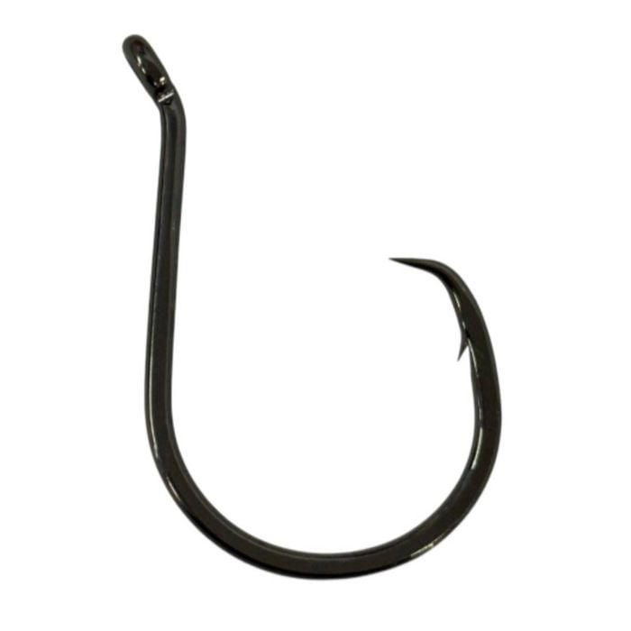 Tekken 2/0 Circle Hooks – 12 Pack