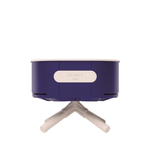 Aluvy Sam - Original Low Brazier - Electrique