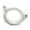 BRomic Oven/Stove Stainless Steel 10mm Gas Hose  10HPH0900BR