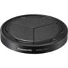 Panasonic Lumix Auto Lens Cap For L10 - Black