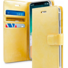 Goospery Bluemoon Diary for Galaxy A26 - Gold