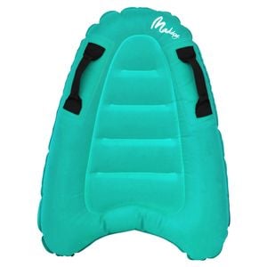 Maddog 60x72cm Heavy Duty PVC Surfing Swim Mat/Float Rider Beach/Pool Boogie