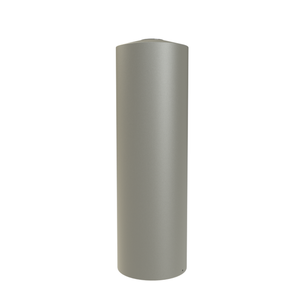 Melro Tanks 4500L Beige Tall Round Poly Water Tank