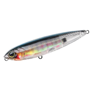 Yo Zuri 3DB Pencil 125mm Topwater Hard Body Fishing Lure RBG  Real Bluegill