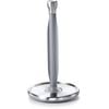 Oxo Good Grips Stainless Steel Steady Paper Towel Holder Kitchen Napkin Grey