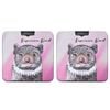 Banksia Red Tasmanian Devil Tin Macadamia Butter Finger Biscuits 150g - 2 Pack