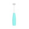 Rechargeable Triple Bristle Sonic Toothbrush