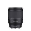 Samyang 35mm F1.4 P AutoFocus Lens For Sony FE Full Frame - Black