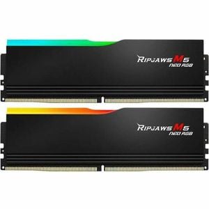 G.skill Ripjaws M5 Neo Rgb Ram 64gb Ddr5-6000