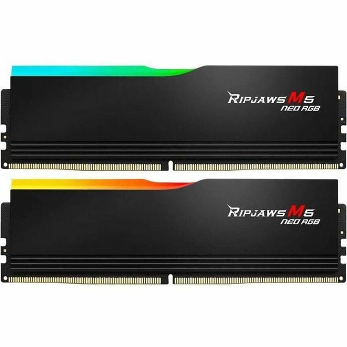 G.skill Ripjaws M5 Neo Rgb Ram 64gb Ddr5-6000