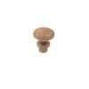 Sylvan Convex Knob Rimu 22mm