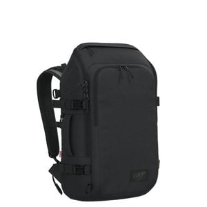 Cabinzero Adv Pro 32l Carry On Backpack - Absolute Black