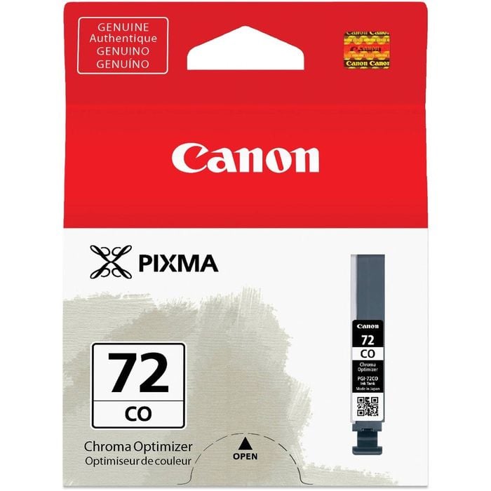 Canon PGI72CO Chroma Optimizer ink tank for PIXMA PRO10