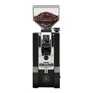 Eureka Mignon XL 65E Coffee Grinder - Black