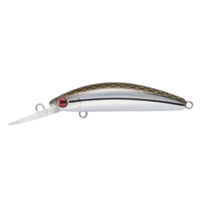 Daiwa Double Clutch 48SPG 48mm Hard Body Fishing Lure Sheer Kawamutu