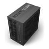 Nzxt C1200 1200w 80+ Gold Pcie5 Atx 3.0 Full Modular Power Supply [pa-2g1bb-au]