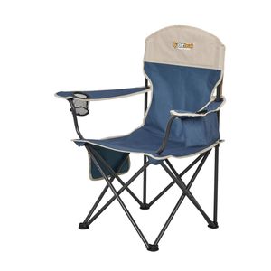OZtrail Escape Cooler Arm Chair