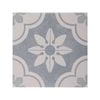 Decor8 200 x 200mm Barcelona Queenscliffe Spruce Floor Matt Tile - Queenscliffe Spruce