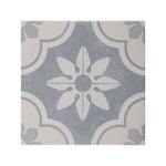 Decor8 200 x 200mm Barcelona Queenscliffe Spruce Floor Matt Tile - Queenscliffe Spruce