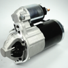 Parts Factory Australia Mitsubishi 380 Starter Motor for 6G75 3.8L V6 Engine (2005-2008) - M000T80783