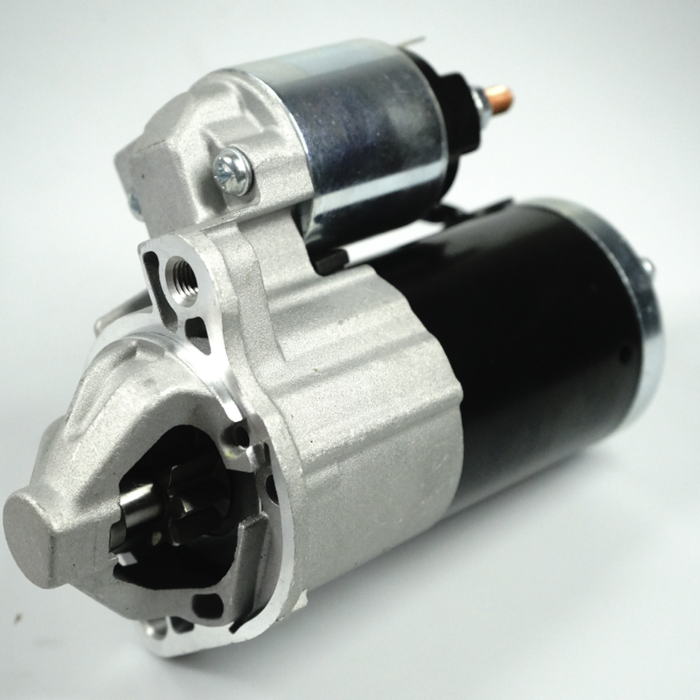 Parts Factory Australia Mitsubishi 380 Starter Motor for 6G75 3.8L V6 Engine (2005-2008) - M000T80783