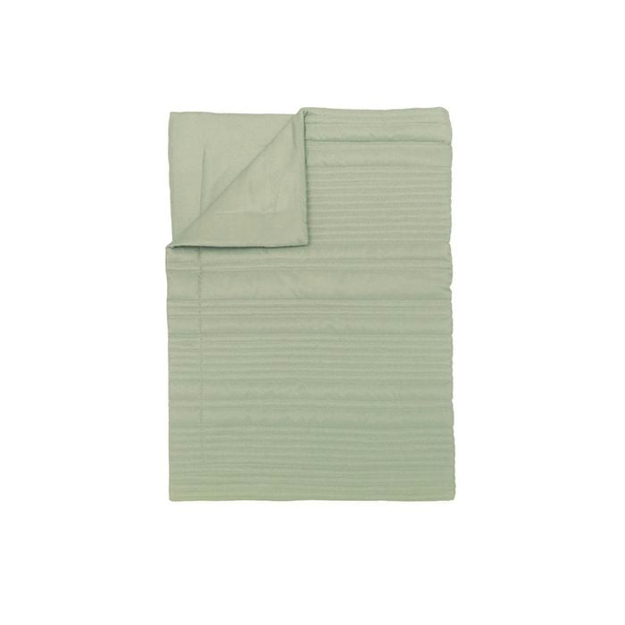 Flinders Bed Runner Sage