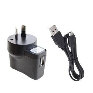 Power Supply Adapter USB Charger for Nintendo NDSL/ NDS Lite/ DS Lite/ DSL/ USG-001/ USG-002