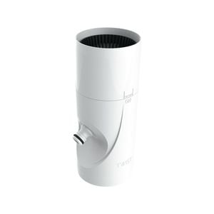 Marley Twist Rainwater Diverter - 80mm White