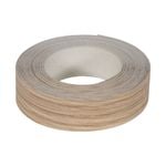 inBuilt 21mm x 5m Iron-On Natural Wood Melamine Edgetape