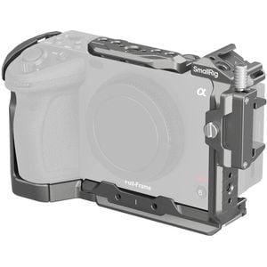 Smallrig Hawklock Quick Release Cage Kit For Sony Fx3 / Fx30 4770