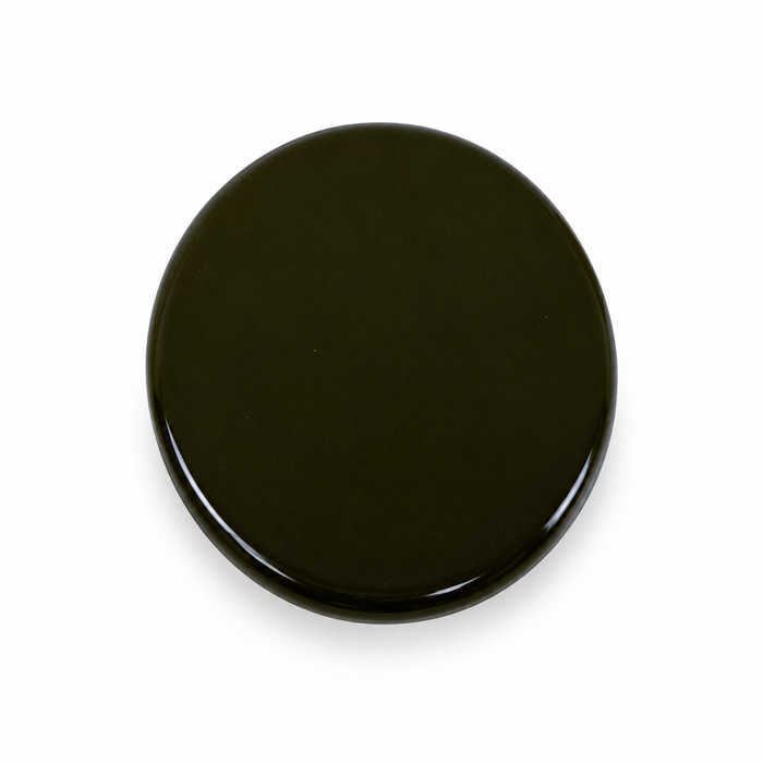 Blanco Oven/Stove Burner Cap - 75mm Matte 130703-E