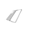 Tech21 EvoClear Phone Case For Samsung Galaxy Z Fold 4 - Clear