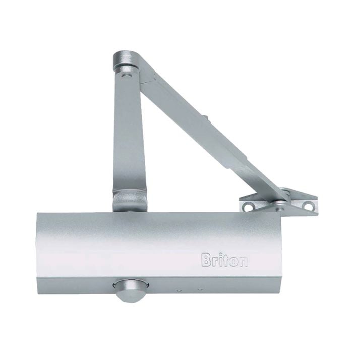 Briton 200 Surface Mounted Door Closer